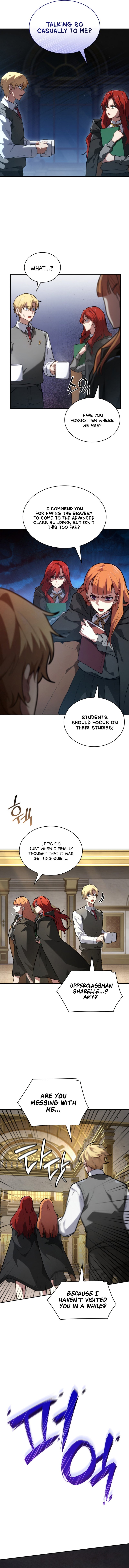 Infinite Mage, Chapter 69 image 13